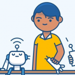 Robotik Kodlama Nedir?