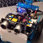 mBot Bilgisayar Bağlantısı