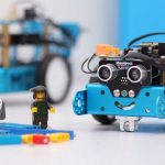 mBot Montajı ve Şarj