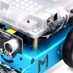 mBot Robotu Programı