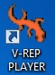 V-Rep Player