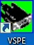 VSPE USB Bağlantı
